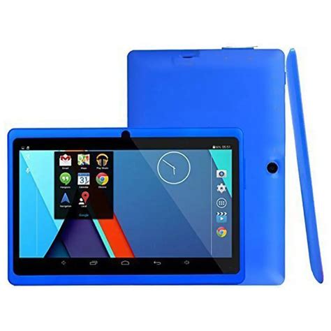 Kids Study 70 Inch Android 44 Kids Tablet 4 Core Dual 8gb Memory