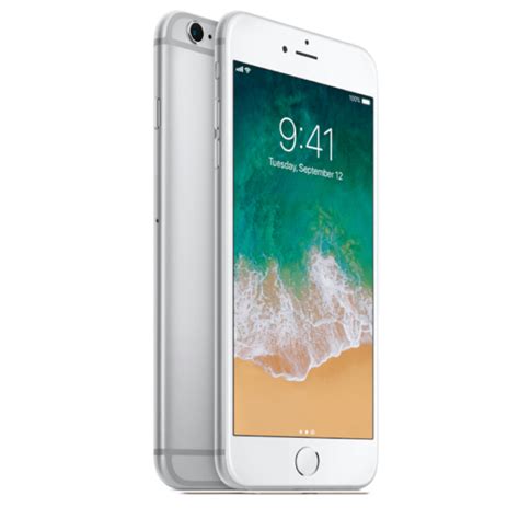 Iphone 6s Plus 128gb Stuffdigest