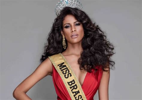Miss Brasil Está De Volta Ao Rio E Totalmente Repaginado Veja Rio