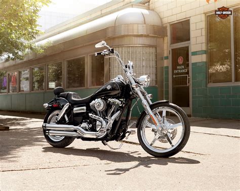 I own a 2005 dyna wide glide. HARLEY DAVIDSON Wide Glide specs - 2012, 2013 - autoevolution