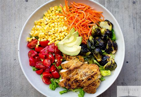 23 Healthy And Delicious Low Carb Lunches