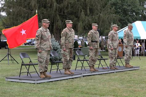 Dvids Images 44th Ibct Change Of Command Ceremony Image 15 Of 15