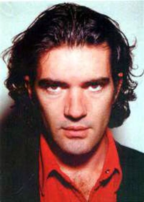 Long gone are the times in antonio banderas long hair. Hair & Tattoo Lifestyle: Antonio Banderas Film Hairstyle
