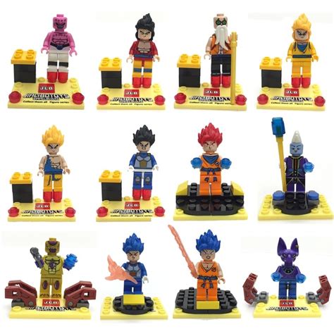 This is a list of home video releases of the japanese anime series dragon ball z. Dragon Legos Reviews - Online Shopping Dragon Legos Reviews on Aliexpress.com | Alibaba Group