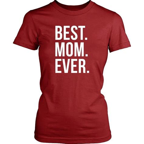 Mothers Day T Shirt Best Mom Ever T Shirts For Women Mothers Day T Shirts Joe Elliott