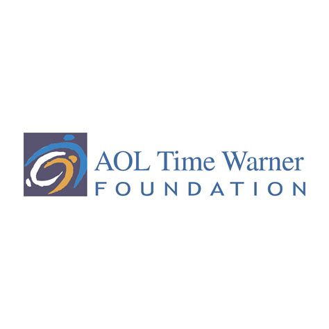 Download Aol Time Warner Foundation Logo Png And Vector Pdf Svg Ai