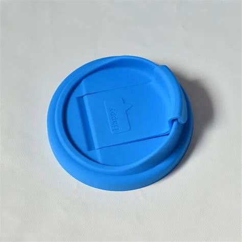 Silicone Lids For 20oz Yeti Cup Spill Resistant Lid For 20oz Yeti