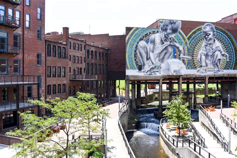 24 Free And Low Cost Things To Do In Downtown Akron Downtown Akron
