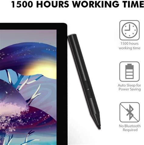 Buy Uogic Pen For Surface Classroom Pen For Kids 1500 Working Hours