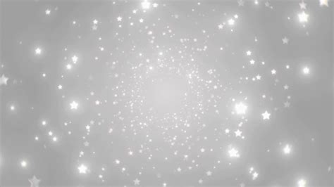Shiny Glitter Stars Loopable Background Stock Motion Graphics Sbv