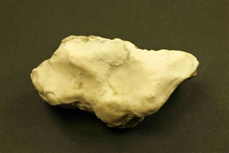 Mineralatlas Lexikon Alabaster