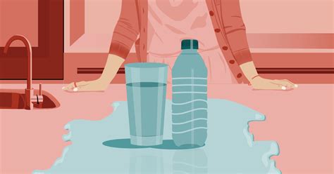 Distilled water, purified water or tap water — what's right for you? Tap Water vs. Bottled Water: Which Is Better?