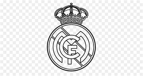 More free real madrid png clip arts & png images. Real Madrid Logo Black And White - Real Madrid Wallpapers ...