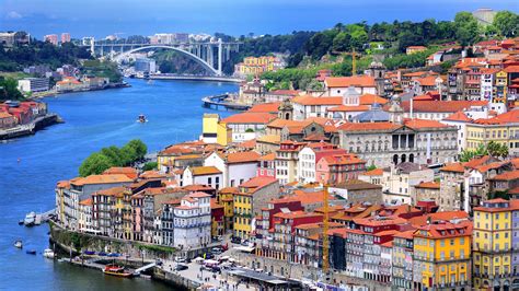 Porto Portugal Wallpapers Top Free Porto Portugal Backgrounds