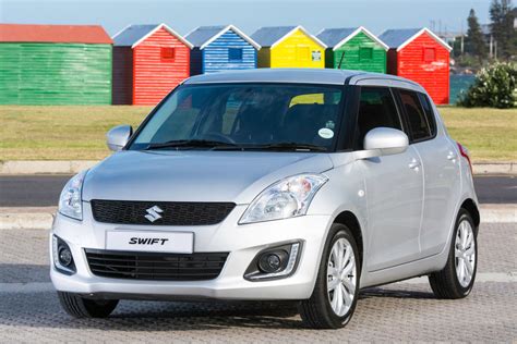 Discover f1 diecast model cars and formula 1 diecast cars of all scales. 2014 Suzuki Swift Launched In SA - Cars.co.za