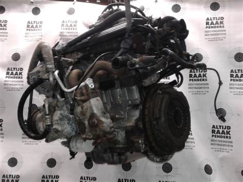 Engine Rover 75 18 16v Classic 230408 18k4fk51