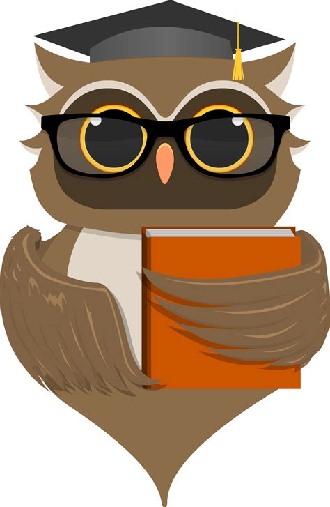 Collection Of Png Wise Owl Pluspng