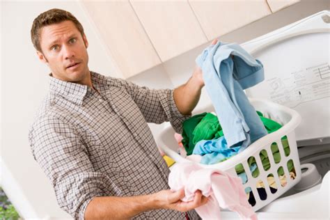 You Re Washing Your Clothes Too Often What To Do Instead