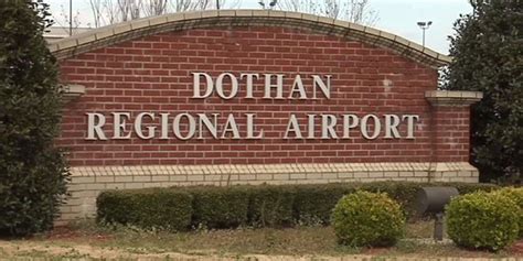 Dothan Regional Airport Announces New Airport Director