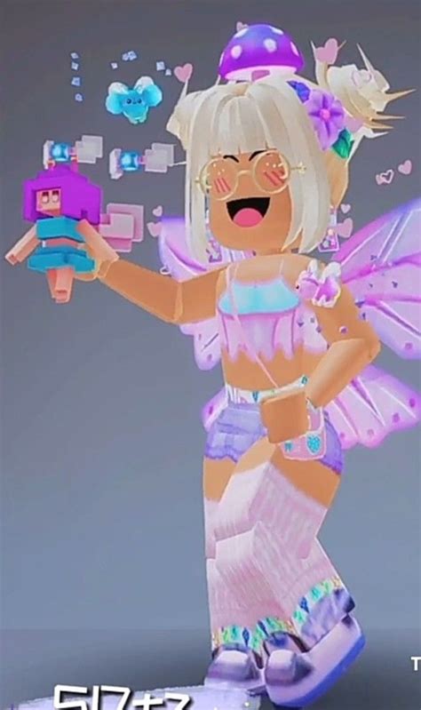 8 Best Ideas For Coloring Fairy Girl Roblox Videos