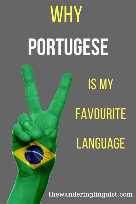 Pin On Learning Portuguese