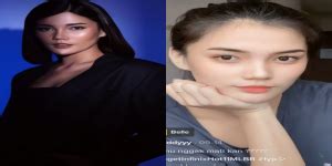 Fakta Dan Profil Audya Ananta Finalis Indonesia Next Top Model Yang