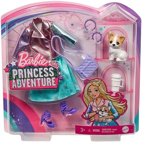 Barbie Princess Adventures Barbie Puppe Haus Barbie Prinzessin