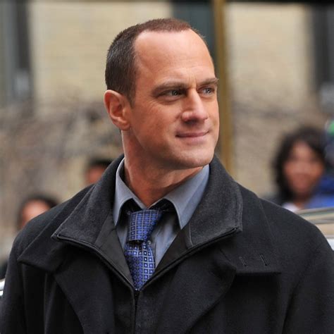 Top More Than 74 Christopher Meloni Tattoos In Eteachers