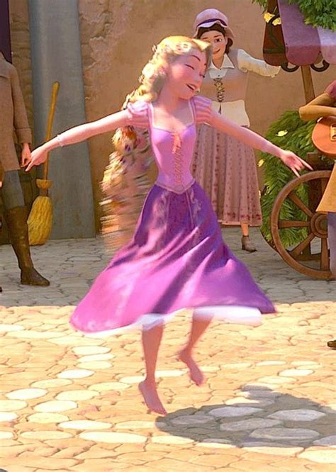Image Result For Tangled Kingdom Dance Scene Rapunzel And Eugene
