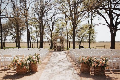 The 10 Best Wedding Venues In Waco Tx Weddingwire