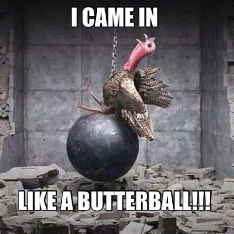 Thanksgiving Memes That Everyone Can Relate To Happy Thanksgiving