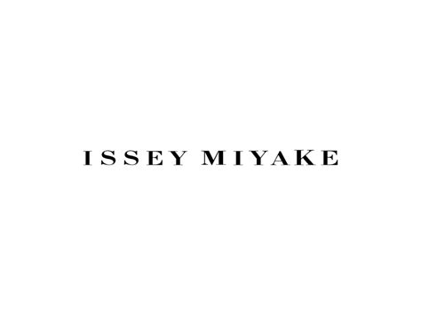 Issey Miyake Logo Png Vector In Svg Pdf Ai Cdr Format
