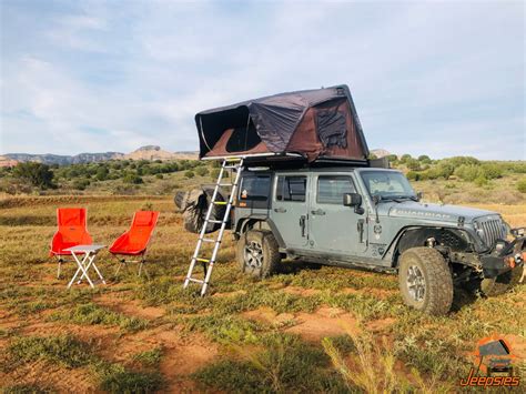 Enjoy our family and pet friendly rv sites and private suites. iKamper Skycamp Review: Our Family-friendly Rooftop Tent