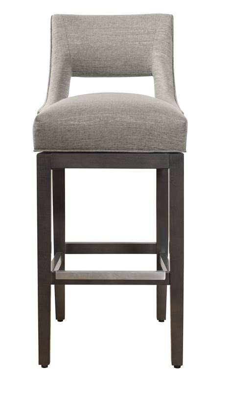 Ocala Bar Height Dining Stool - Designmaster Furniture