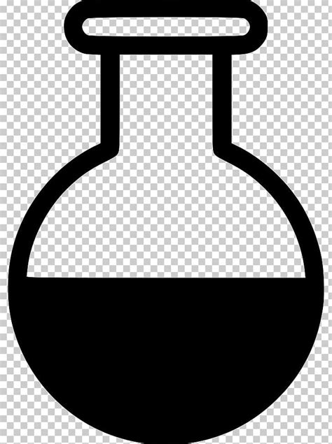 Round Bottom Flask Laboratory Flasks Computer Icons Png Clipart Angle