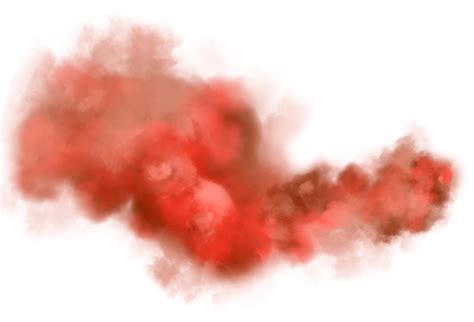 Transparent Red Smoke Png Picsart Smoke Png Prz Edits