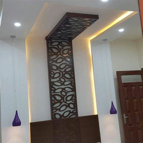 30 Interior Wooden Cnc Furniture And Ceiling Decorating Ideas Decor Units