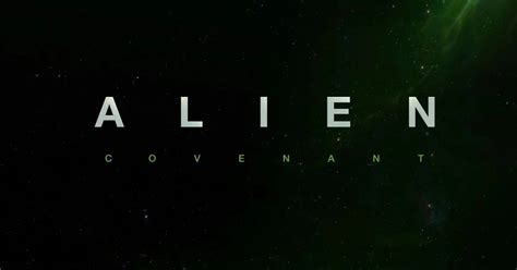 alien covenant trailer teaser