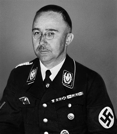 For his mention in machinegames universe see heinrich himmler (machinegames). Heinrich Himmler - Students | Britannica Kids | Homework Help