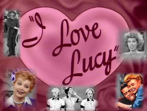 Sclevenger I Love Lucy