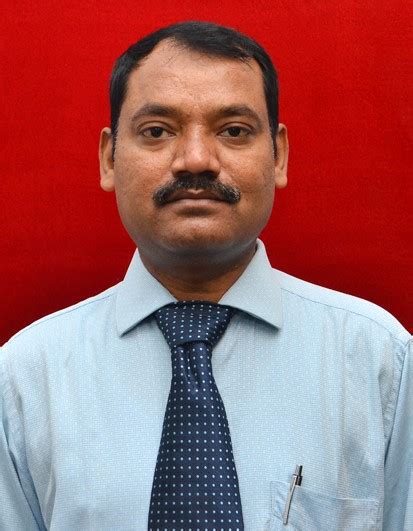 Dr Ashok Kumar Shri Ram Murti Smarak College Of Law