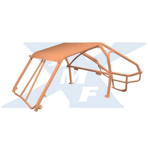 Rzr 170 Racing Roll Cage Xtreme Machine And Fabrication