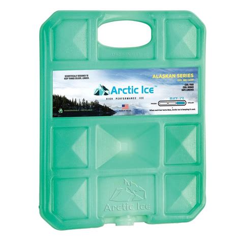 Arctic Ice 1206 Alaskan Series 33 Degree High Performance Cooler Pak