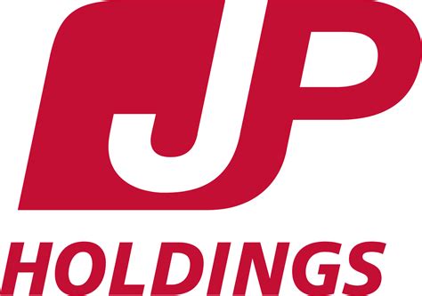 Japan Post Holdings Logo In Transparent Png Format