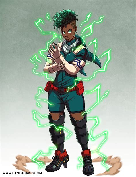 Mitch Kyle Lucas On Instagram New Character Sketches Of Kojo Do Hexamendle Izuku Manga My Hero