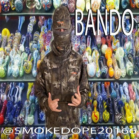 Smokedope2016 Bando Reviews Album Of The Year