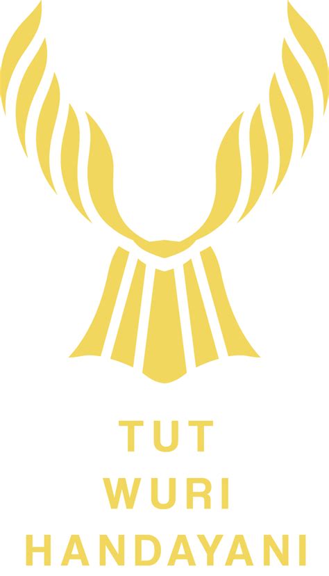 Logo Tut Wuri Handayani 3d Png Newstempo