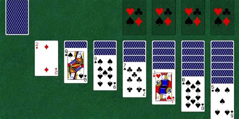 Classic Solitaire Free Pour Windows 10 Windows