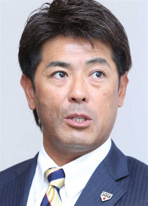 Jun 19, 2021 · 侍ジャパン・稲葉篤紀監督が2021年6月16日に発表した東京五輪の内定24選手の顔ぶれが、波紋を広げている。 侍ジャパン・稲葉監督（撮影・荻原 浩人） ― スポニチ Sponichi ...
