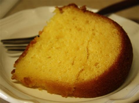 Paula Dean Lemon Cake Simple Recipe